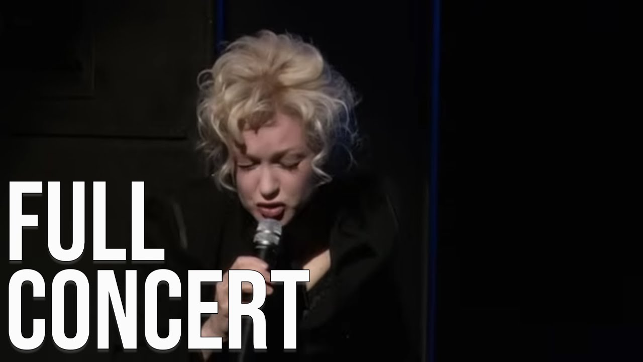 Cyndi Lauper: 
Live...At Last | Full Concert