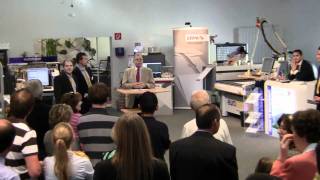 INNOVATION DAYS 2011 – event recap and laser application insights - eurolaser