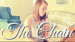 The Chain (multi-track cover) News