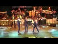 Earth Wind and Fire night on the Dave Koz Caribbean tour