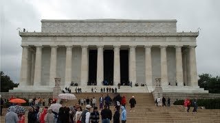 Washington D.C. Tour and More! (Historical Facts)