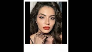 MELİSA ASLI PAMUK ❤️❤️