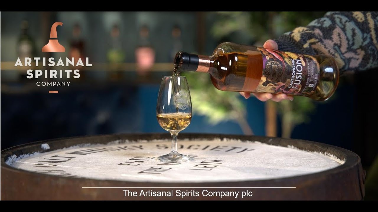 The Artisanal Spirits Company Private Investor Webinar: April 2025