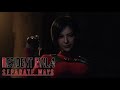 And I found a key here! Resident Evil 4 Remake:Separate Ways. Ch.13
