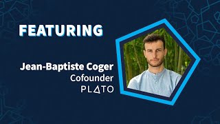 JB Coger, Cofounder of Plato introduces Elevate2020 by Plato