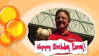 Cy-Hope Promo Dierker Birthday Cy Hope Promo Hd