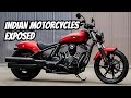 This is why indian motorcycles suck