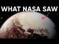 What NASA Found Hiding Under Pluto's Surface (It's Not Ice)