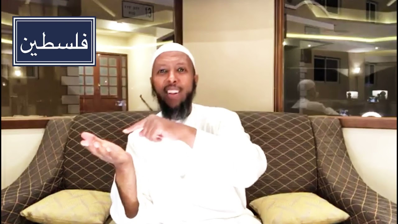 قصة مؤثرة رجل سعودي فقير معه حمار راى رؤيا عن فلسطين عاد إلى سعودية ورزق فيها