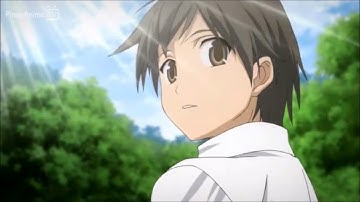 Corpse Party AMV   Sweet Dreams