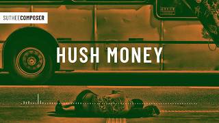Royalty Free Hard Rock Instrumental [HUSH MONEY] | SutheeComposer screenshot 5