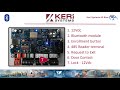 Keri Systems Intelliprox Blue (IP Blue) Overview