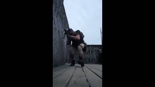 Wasteland 5 UBG End Game.