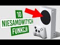 10 rzeczy, za które KOCHAMY Xbox Series S