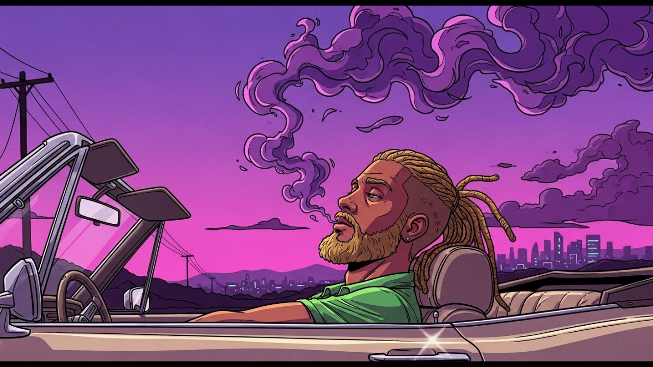 OG CHILL RAP — WHEN THE DAYS FEEL NORMAL• WEST COAST • CHILL HIP HOP • EVERYDAY LIFE | CHILL RAP 420