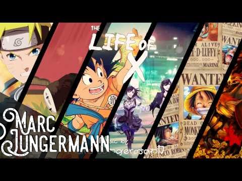 The Life of X (2016 Anime OST/Music/Theme Song)