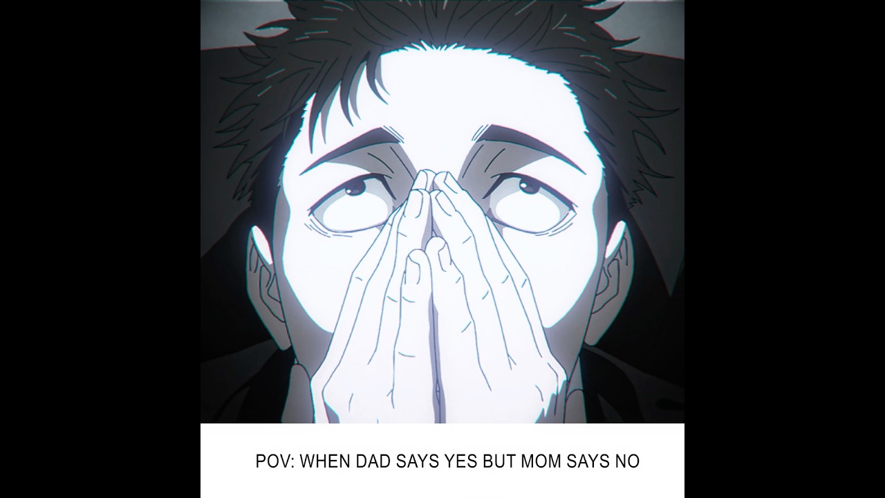 LIKE BRO 😭😅 #higurumaedit #higuruma #jujutsukaisen