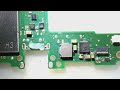 Disaster B2B Nintendo Switch USB-C Charge Port Replacement - (1757)