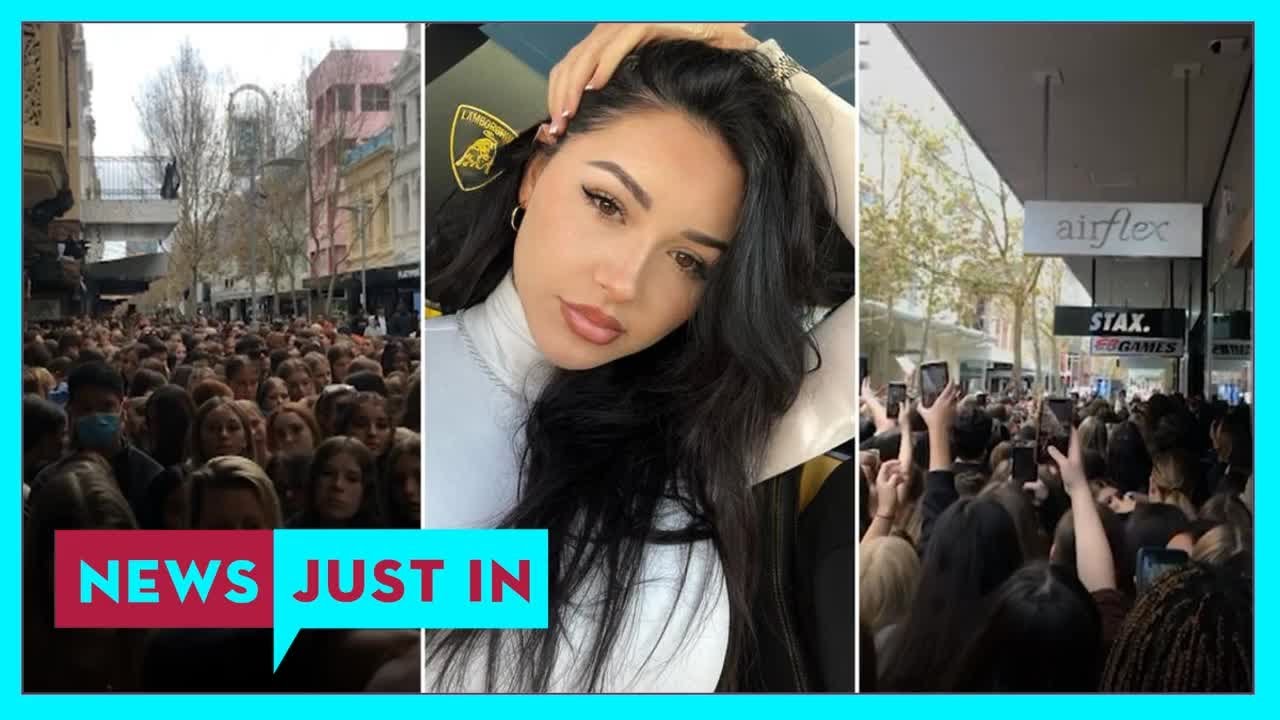 OnlyFans star’s event shut down over safety concerns YouTube