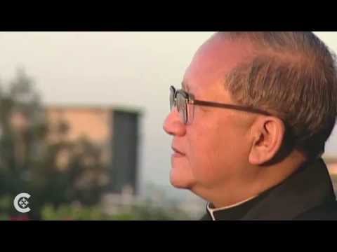 Cardinal Van Thuan: Model of hope