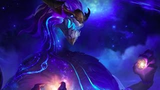 League of Legends Official Aurelion Sol Champion Spotlight @ignarena