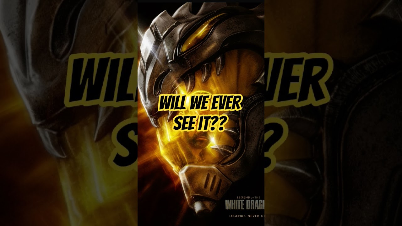 Legend of the White Dragon delayed? Again? Any thoughts?