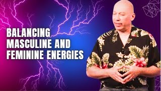 Bashar Channeling 2025 | The Shocking Truth About Balancing Masculine and Feminine Energies