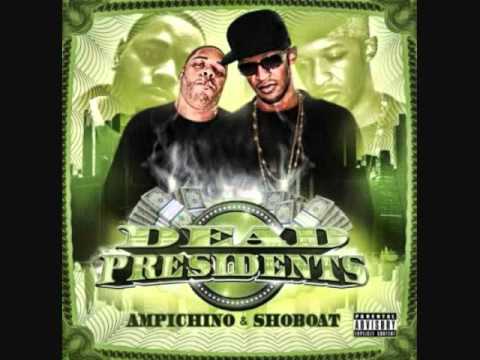 Ampichino & Shoboat - Gas Station ft. Ren Fetti & ...