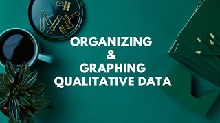 STA104 & STA108: Organizing & Graphing Qualitative Data