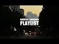          harryan yoonsoan playlist