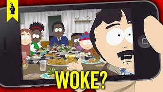 South Park: Politics is Performance