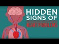 The Hidden Signs of Heart Disease