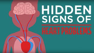 The Hidden Signs of Heart Disease