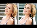Portrait Beautification with RF Inversion (Workflow Included)