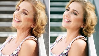 Portrait Beautification with RF Inversion (Workflow Included) screenshot 5