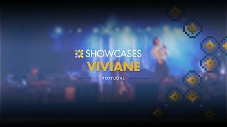 Viviane En Exib Música 2017