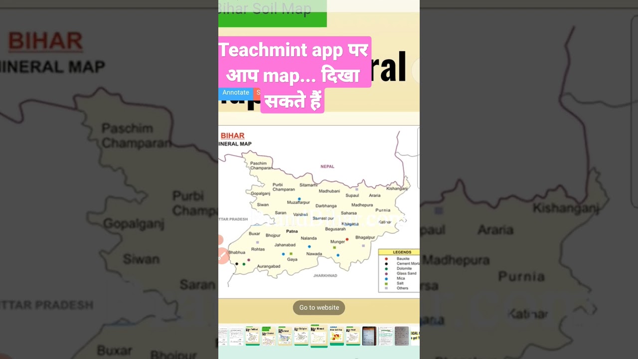 Teachmint screen sharing