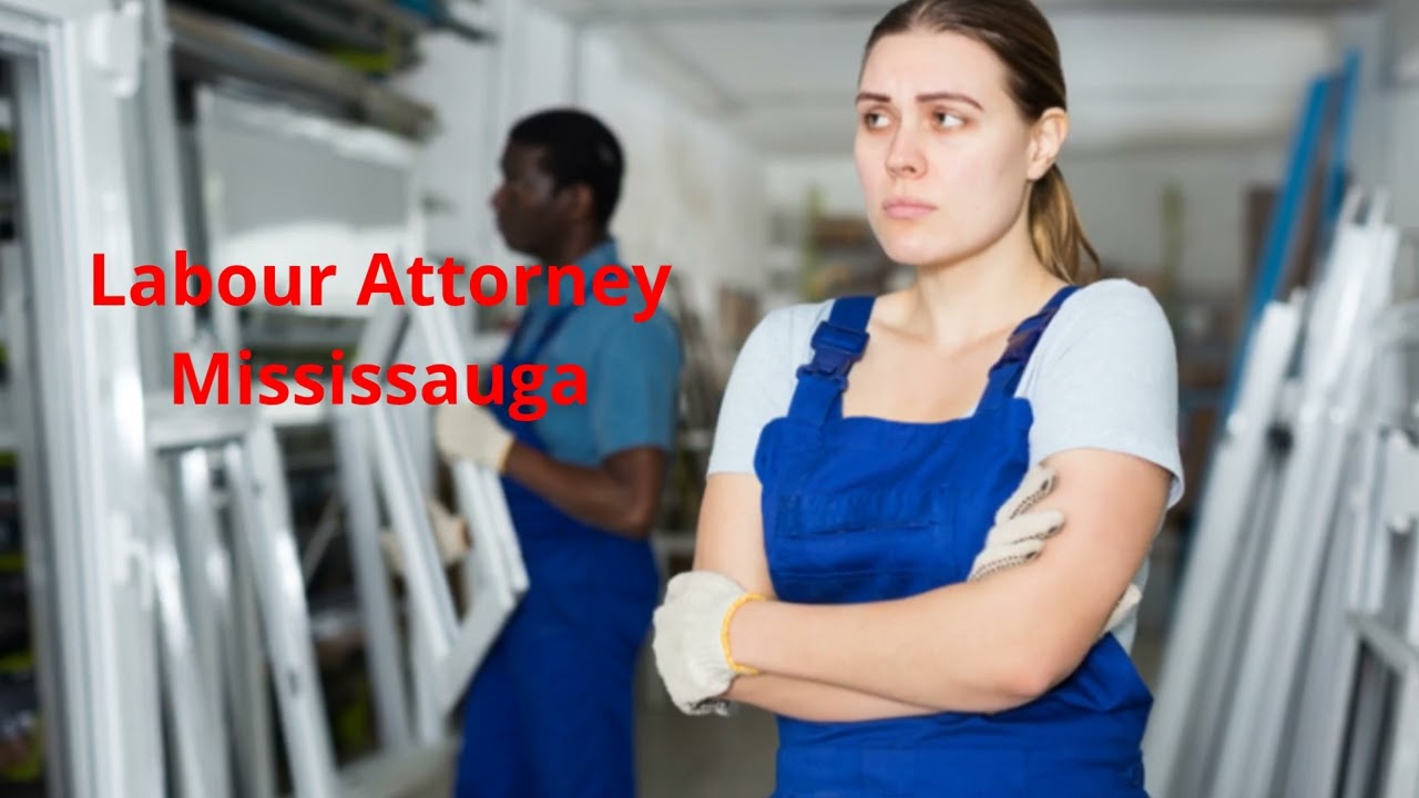 De Bousquet PC – Labour Attorney in Mississauga, Ontario