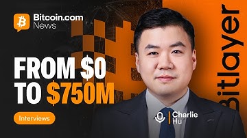 From $0 to $750M: The Bitlayer Story Changing Bitcoin