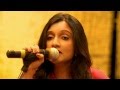 Dil Mera muft ka by Manjari f. Bennet & the band - Music Mojo - Kappa TV