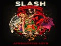 11 Slash - Hard & Fast