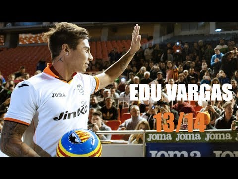 Video: Eduardo Vargas Neto Vrijednost