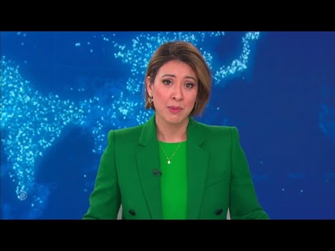 CBS Overnight News
