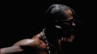 Travis Scott - Fein Ft. Playboi Carti Official Audio
