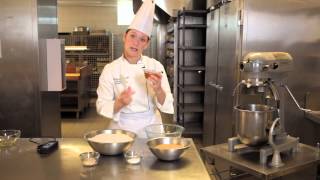 Honey Whole Wheat Pan Bread: Part 1