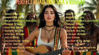 Download Lagu Reggae SKA Acoustic Covers ☕ Coffee Shop Mood MP3