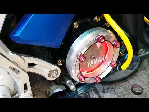 Video LỐC NỒI LED TRONG SUỐT EXCITER TẠI SỬA XE A KHÁNH... - youtube