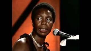 Feeling | Nina Simone chords