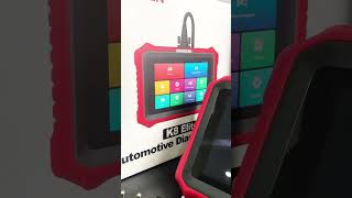 Lifetime Free Update  of Kingbolen K8 Elite, Buy once and enjoy forever #kingbolen  #mechanic  #diy