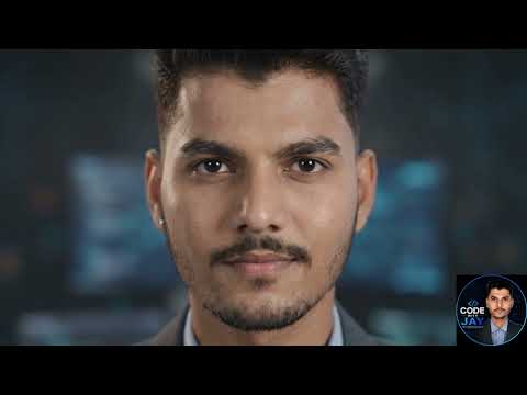 Code With Jay Intro